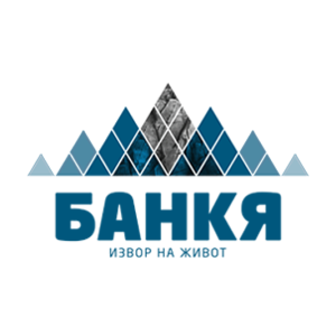 Минерална вода – 1 л.