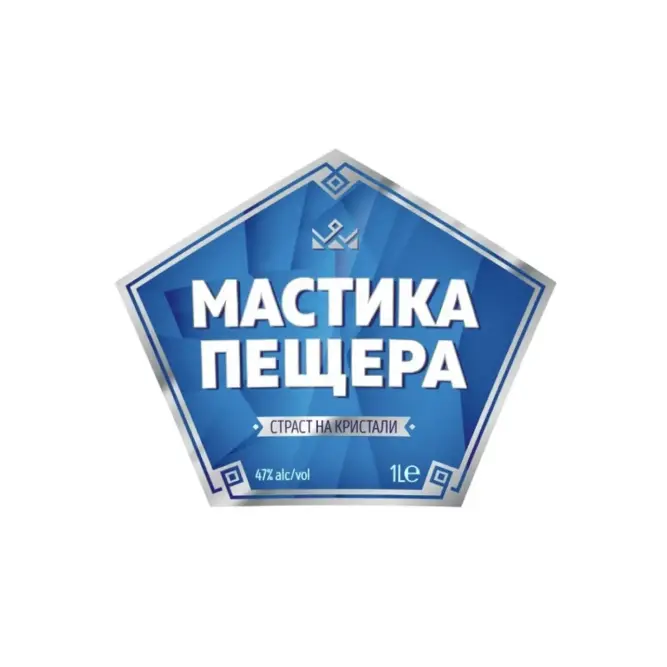 Мастика - 50мл.
